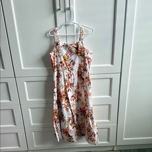 Bundle of 3 Janie and jack size 7 dresses